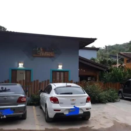 Suites&Chales Madalenas Itamambuca-2