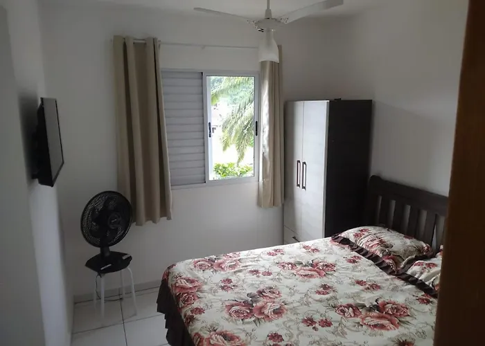- Apto - Cond Sun Way - 1401