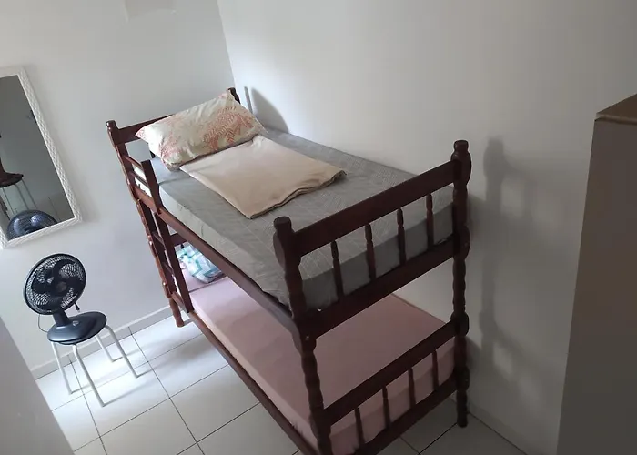 - Apto - Cond Sun Way - 1401