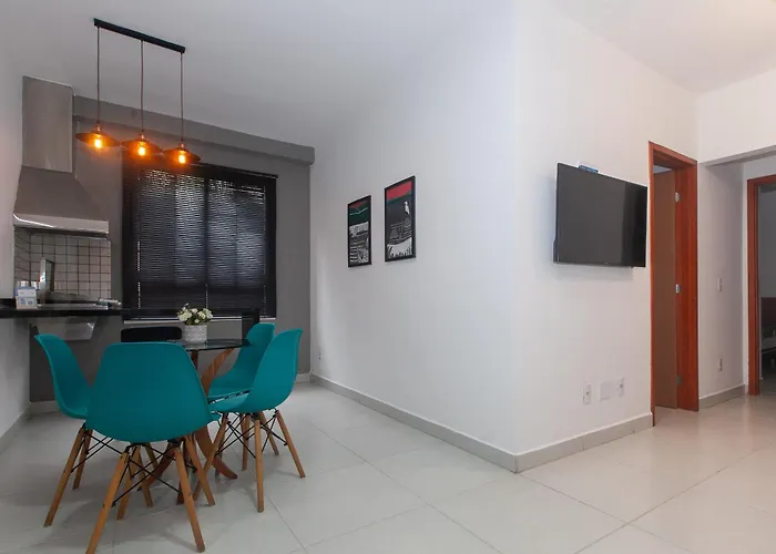 Home Resort Palmeiras II - proximo Praia Grande