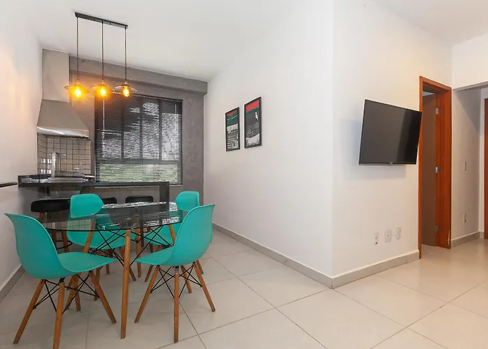Home Resort Palmeiras II - proximo Praia Grande